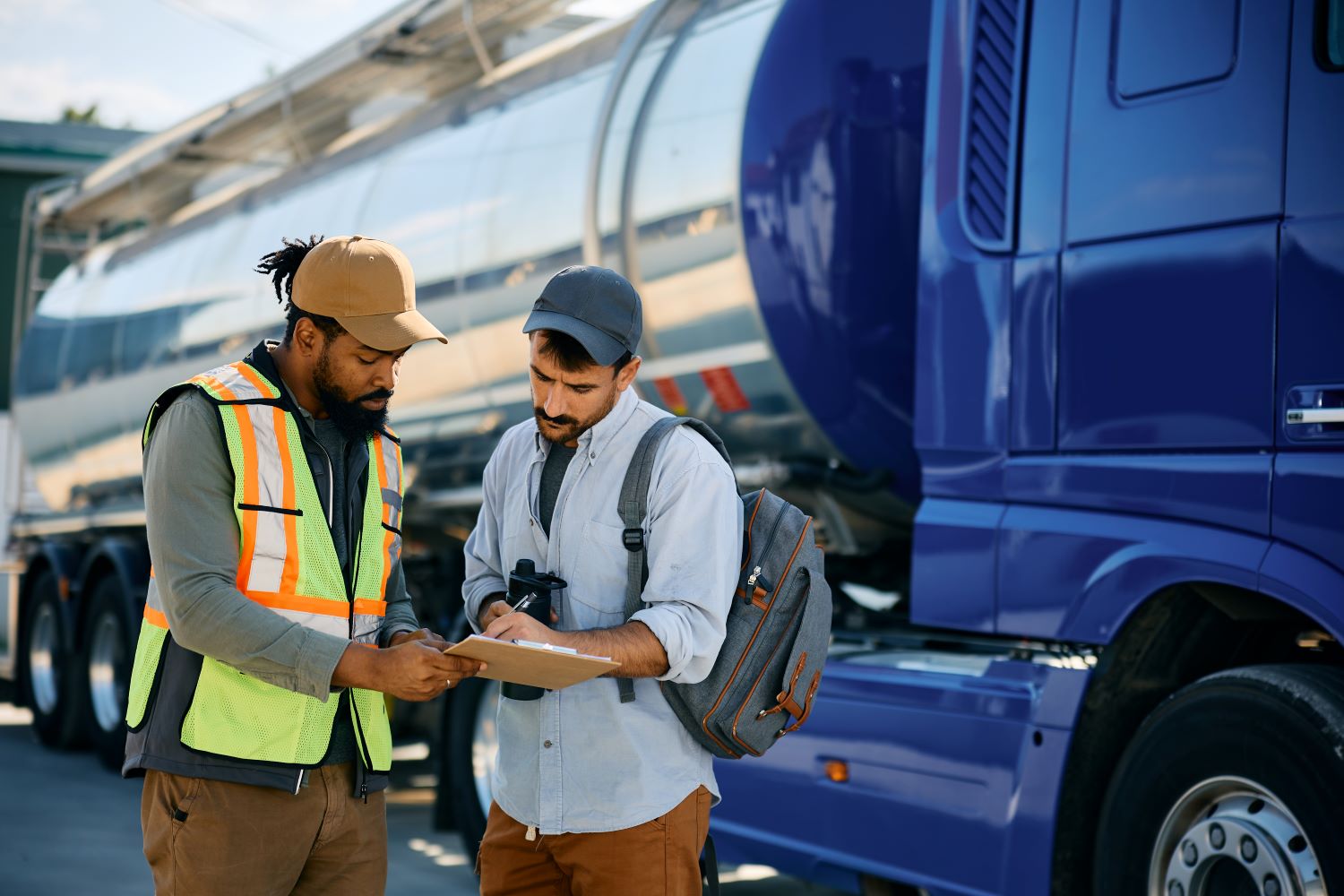 Freight Services