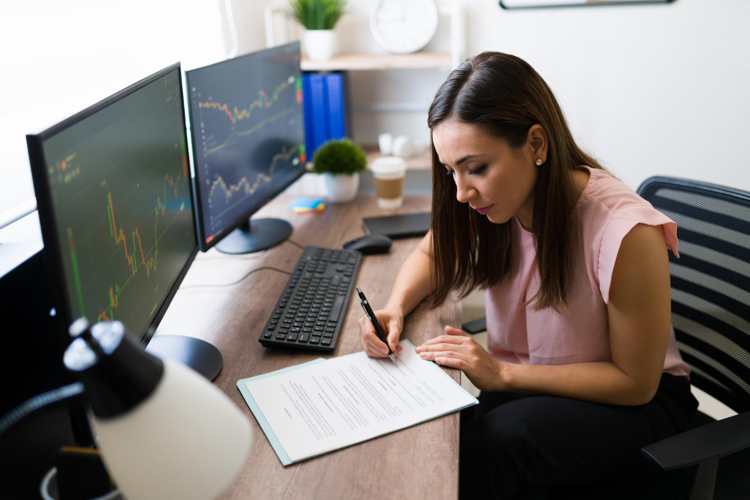 MetaTrader 5